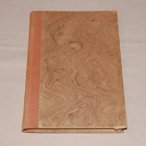 A.S. Makarenko Lasten kotikasvatus